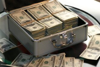 How to Earn Money Fast in the U S