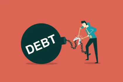 how to reduce debt fast